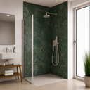 SPC Wandpaneel WP-60864-Matt 96,5x280x0,3cm 