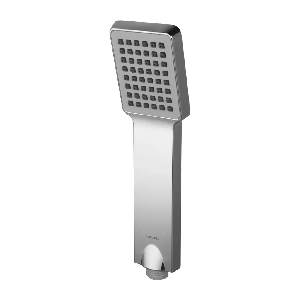 ANGEL Handbrause Chrom poliert (CR) ANGEL-RCR