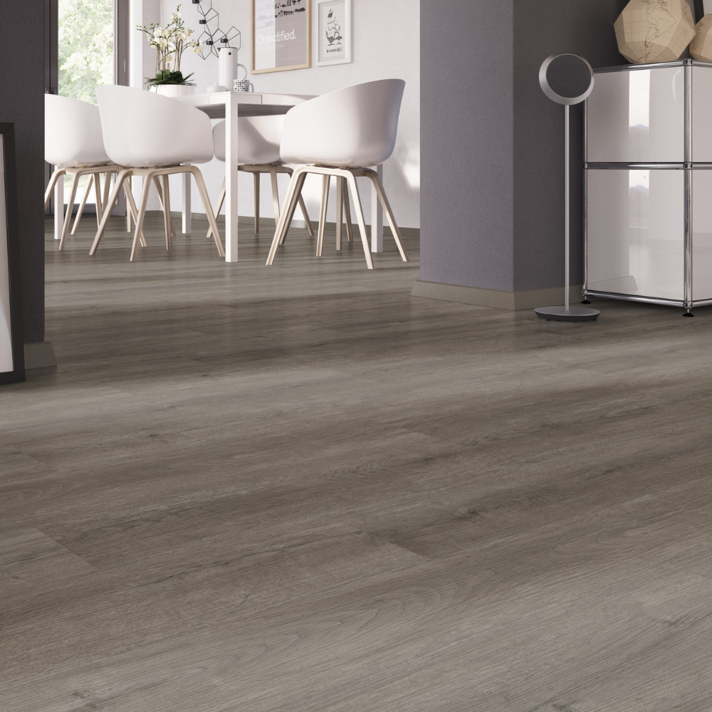 Dielen Klick Vinyl Manor Oak Natural Dark 177,8 x 1219,2 x 4,5mm (OFR-030-010N) 