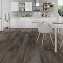 Dielen Klick Vinyl Smoked Pine Brown 180 x 1210 x 6,0mm (OFR-055-068)