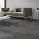 Fliesen-Click Vinyl Oxyde Silver Black 470 x 925 x 6,0mm (OFR-055-077)  