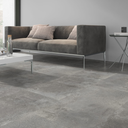 Fliesen- Klebe Vinyl Oxyde Light Grey 457,2 x 914,4 x 2,5mm (OFD-055-078) 