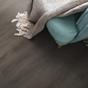 Dielen Klick Vinyl Cerused Oak Dark Brown 180 x 1210 x 6,0mm (OFR-055-067) 
