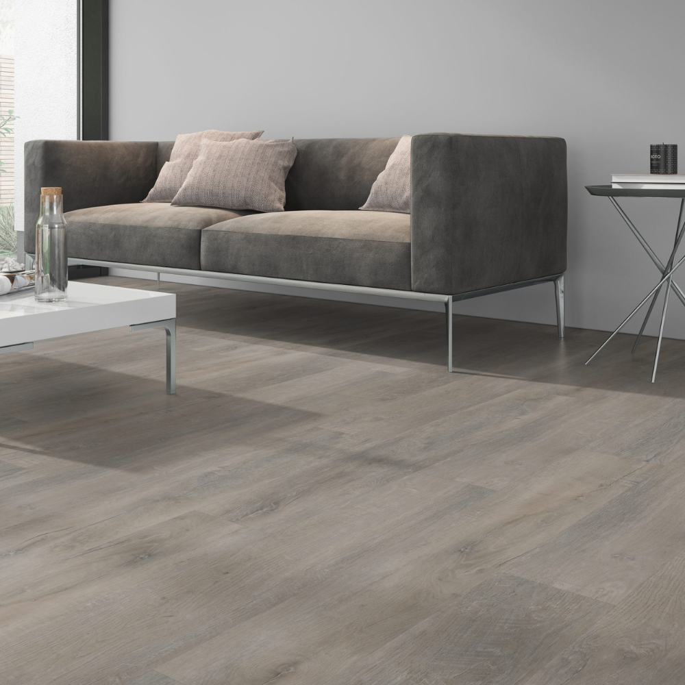 Dielen Klick Vinyl Old Oak Greige 180 x 1210 x 6,0mm (OFR-055-056)  