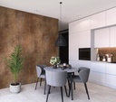 SPC Wandpaneel 120x265x0,4cm Matt Rustica
