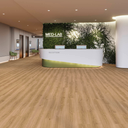 DESIGN 555 Evolut 5914 Summer Oak Klebe Vinyl  2,5mm/NS 0,55  132 cm x 19,6 cm 