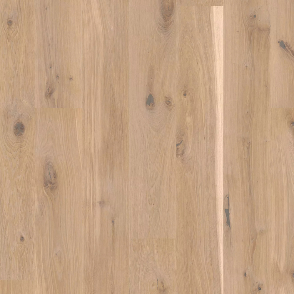 527 LD Calgary Landhausdiele E6414 Eiche creme geb.Villa V2 NaturaÖl-gebürstet & naturgeölt  2200 x 181 x 13,2  / 2,7 mm ProConnect-5G 