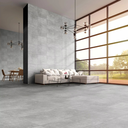 100x100cm Ark Silver Matt 8mm