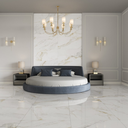 160x160cm Marshall Gold Matt 8 mm  