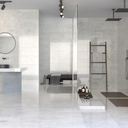 60x120cm Kadence Blanco Hochglanz 