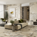 120x280cm Hymalaia Hochglanz 8 mm 