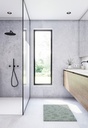 SPC Wandpaneel 90x280x0,5cm Sanoma