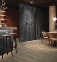  SPC Wandpaneel 120x280x0,37cm Ultra matt Calacatta Black