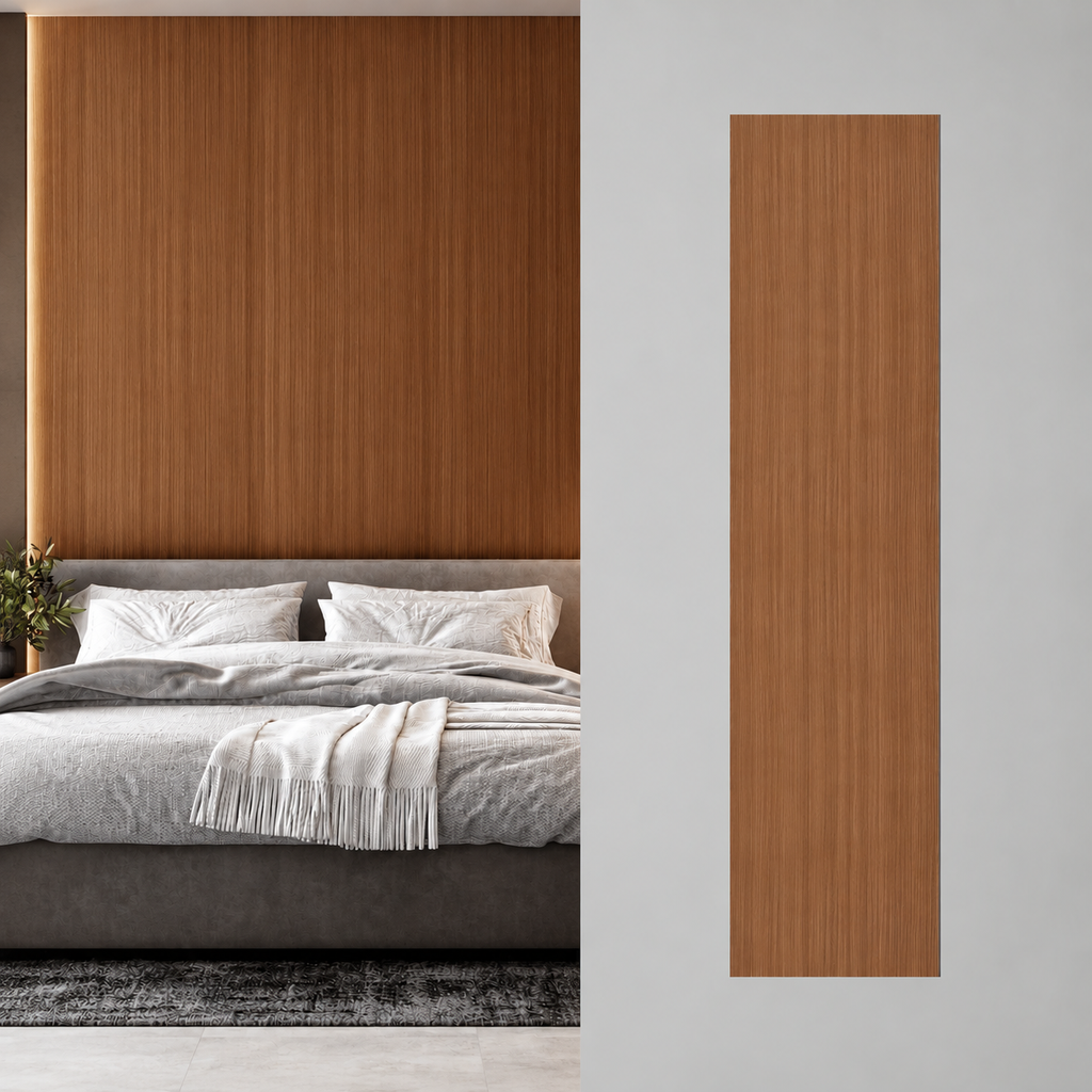 MPC Paneel Mocca Oak Cloud XL 60x265cm 