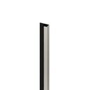Abschluss Profil MPC Paneele XL Savann.Wood  270cm 