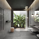 80x80cm Mystone FOG  Matt 9mm 