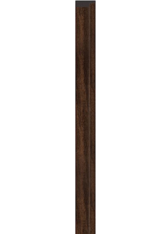 VOX Linerio L TRIM M-Line Choclate 2650x42x12