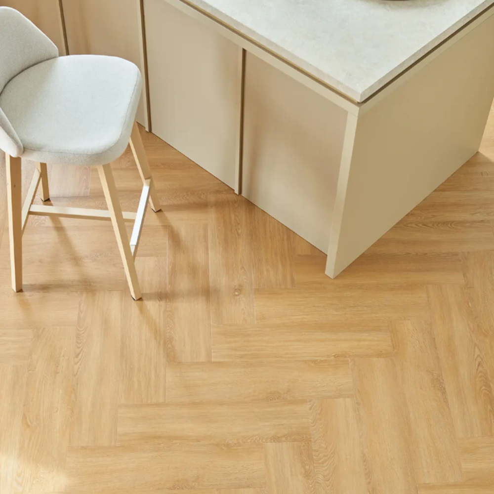 VOX REGA Fischgrät Premium UTAH OAK 6x592x148mm