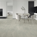 XXXL Design Vinyl Beton Sand (Fliesen Optik) KLICK 812x406x5,5mm ULTRAMATT