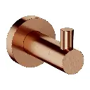 Modern Project Handtuchhalter Kupfer gebürstetet (CPB)  MP60110CPB