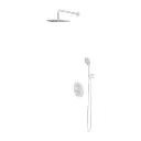  Y Unterputz-Duschsystem mit Thermostat (WM) SYSYT05WM