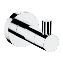 Modern Project Handtuchhalter Chrom poliert (CR) MP60110CR