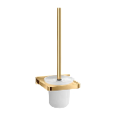 Darling Hängend Toilettenbürste Gold poliert (GL) DA70620GL