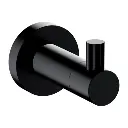 Modern Project Handtuchhalter Schwarz matt (BLM) MP60110BL 