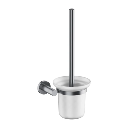 Modern Project Hängend Toilettenbürste Weiß matt (WM) MP60620WM