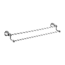 Art Line Handtuchbügel, Chrom poliert (CR) AL53226CR
