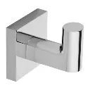 Tyber Handtuchhalter , Chrom poliert (CR) TB50110CR