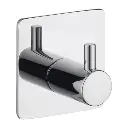 Strong Selbstklebender Handtuchhalter , Chrom poliert (CR)  ST30110CR