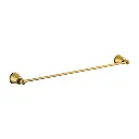  Art Line Handtuchbügel, 65 cm Gold poliert (GL)AL53216GL