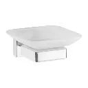 Lift Seifenschale Chrom poliert (CR)