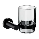 Modern Project Becher Schwarz matt (BLM) MP60320BL