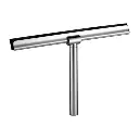 Uni Glaswischer Chrom poliert (CR) UN10900CR