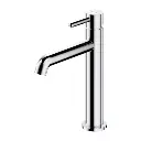 Y Waschtischarmatur, 23 cm (Kartusche 25 mm) Chrom poliert (CR) Y1212CCR