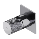 Contour Unterputz-Duscharmatur Chrom poliert (CR) CT8045CR