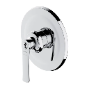 Armance Unterputz-Duscharmatur Chrom poliert (CR) AM5245CR