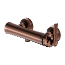 Armance Duscharmatur Antikes Kupfer gebürstet (ORB) AM5240ORB