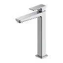 Parma Waschtischarmatur hoch Chrom poliert (CR) PM7412CR