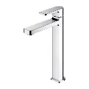 Baretti Waschtischarmatur hoch Chrom poliert (CR)BA7812CR