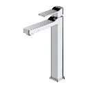 Slide Waschtischarmatur hoch Chrom poliert (CR) SL7712CR