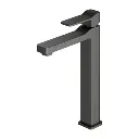 Slide Waschtischarmatur hoch Graphit gebürstet (GR) SL7712GR