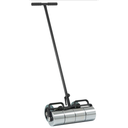 Andrückwalze 50kg inkl. Fahrgestell