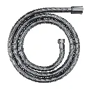 BRAUSESCHLAUCH Brauseschlauch, 150 cm Nickel gebürstet (NI) 029NI