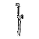  BIDETTA Unterputz-Bidetsystem Chrom poliert (CR)BIDETTA-PPCR