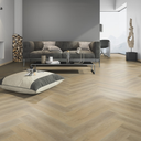 Fischgrät Klebe Vinyl Sawcut Oak Natural 122 x 610 x 2,0mm (OFD-030-174)
