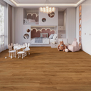 DESIGN 555 Evolut 905 Cognac Oak Click Vinyl 6,0mm/NS 0,55  125,1 cm x 18,9 cm 