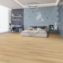 DESIGN 555 Evolut 902 Frosty Oak Click Vinyl 6,0mm/NS 0,55  125,1 cm x 18,9 cm 